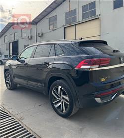 فولكسفاغن أطلس